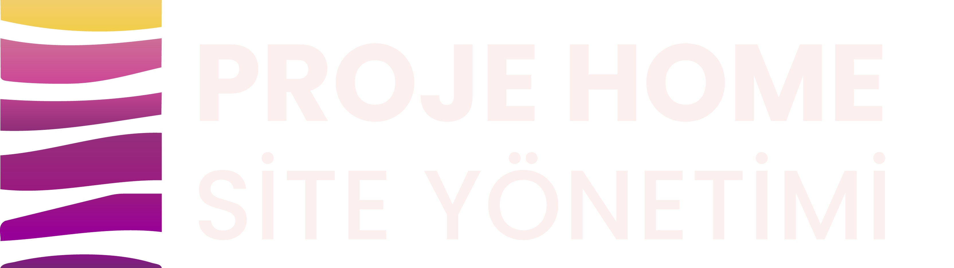 ProjeHome Apartman Yönetimi